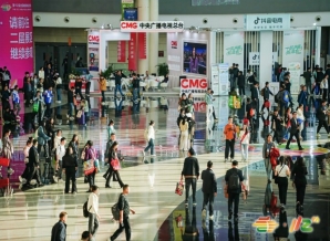 2026成都糖酒会 酱香、清香、浓香同台竞技，共绘中国白酒百花图