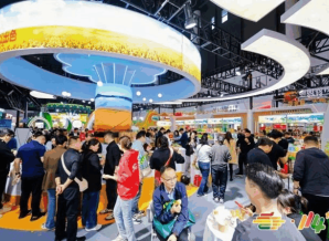 2026南京糖酒会·火锅食材怎么展？参展流程➕避坑要点➕展位抢订全攻略