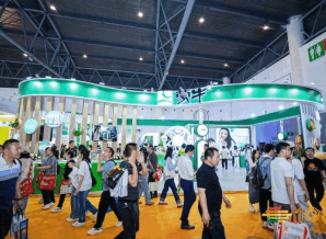 你的设计，值得被30万买家看见！2026南京秋糖包装设计专区，展位申请流程一站通