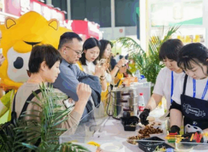 要么入局，要么出局！2026 南京秋糖坚果烘焙展位火热抢订中，*盛会等你登台
