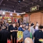 参展攻略收藏：2026成都糖酒会乳制品及冰激淋企业报名标准流程（含时间地点、费用等关键步骤）