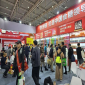 成都糖酒会【抢占先机！】2026南京秋季糖酒会食品饮料展位预订已启动，黄金席位限量抢！