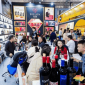 20万㎡展区、25万专业买家，葡萄酒企业的黄金舞台！2026南京秋糖展位申请流程详解