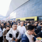 与其纠结三个月，不如现场谈三天！2026南京秋糖，犹豫就是错过