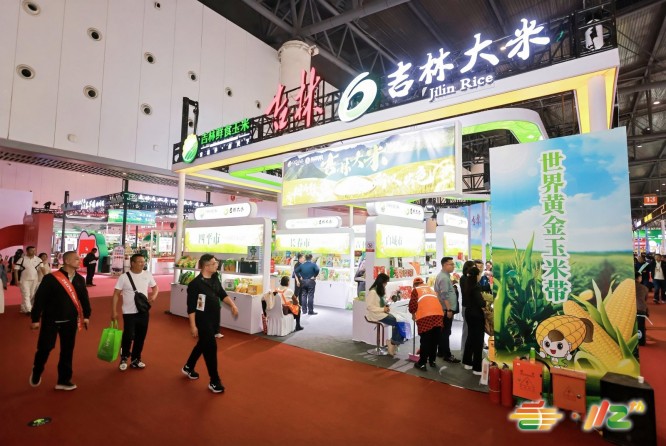 2026成都春糖启幕在即!第114届双馆联动,解锁千亿食饮商机