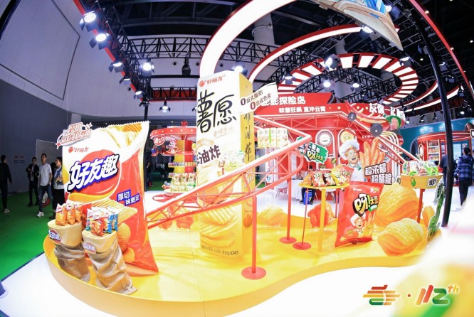 抢占健康饮品赛道:2026成都糖酒会功能性茶饮参展攻略